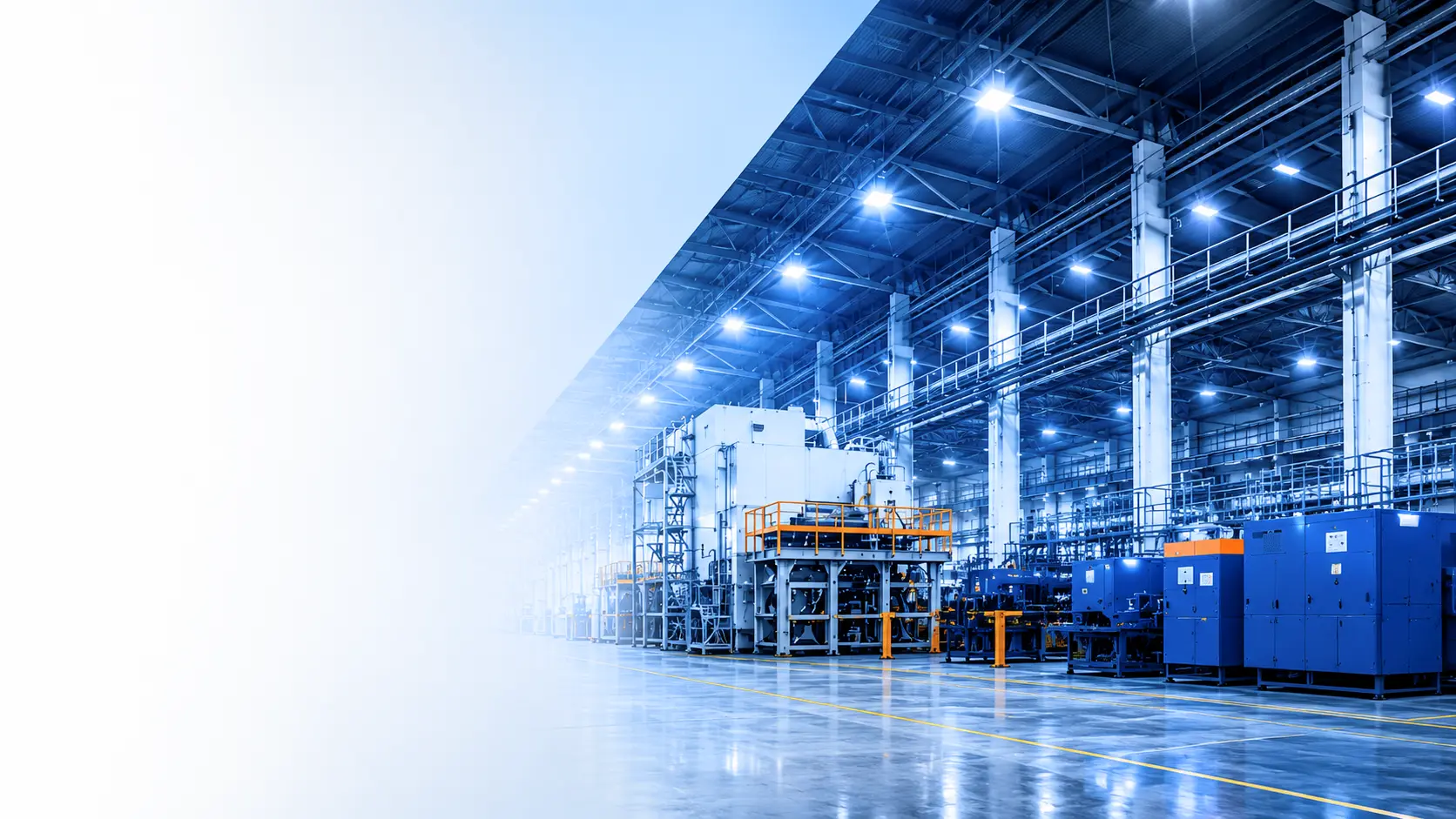 SIMTOLITE industrial facility