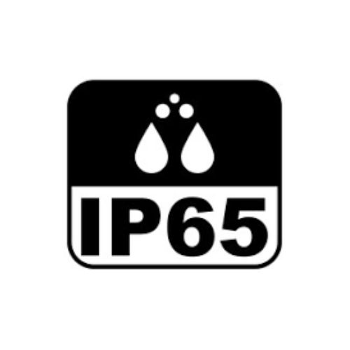 IP65 / IK08
